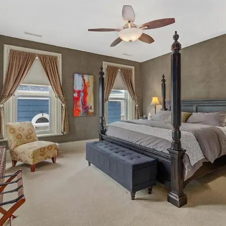 Brayton Bed And Breakfast-3