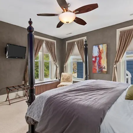 Brayton Bed And Breakfast-2